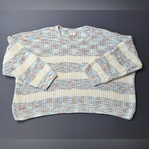 SO knit sweater XXXL used